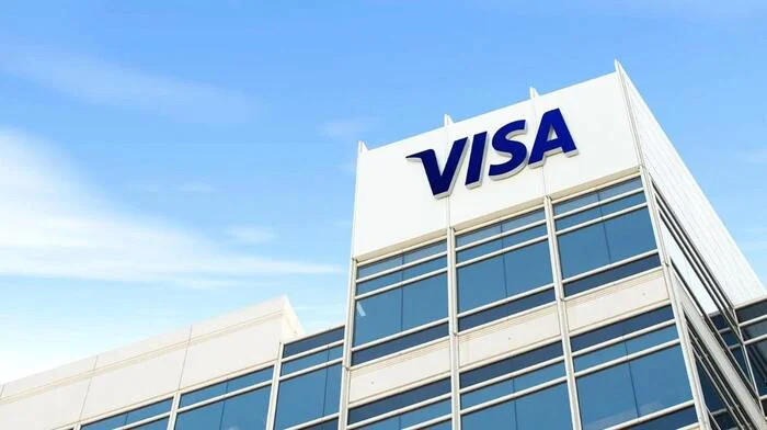 Is Visa planning to return to Russia? - My, Cryptocurrency, Money, Visa, Payment terminals, Bank, Bank card, Sanctions, Gossip, Politics