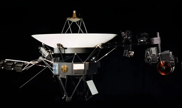 NASA specialists managed to activate the engines of Voyager 1, which are 47 years old - Inventions, Technics, Technologies, NASA, Cosmonautics, Voyager 1, Voyager, Engine, Land, Spacecraft, Telegram (link)