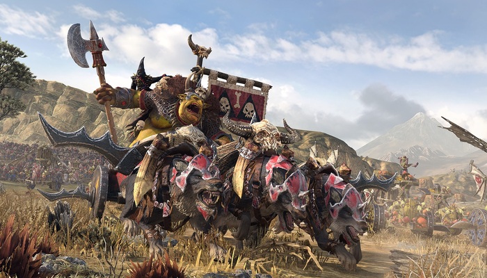       Total War: Warhammer III Warhammer, Old Warhammer, Warhammer Fantasy Battles, Total War, Total war: Warhammer, Total War: Warhammer II, Total War: Warhammer III, , ,  , , ,  , , YouTube, 