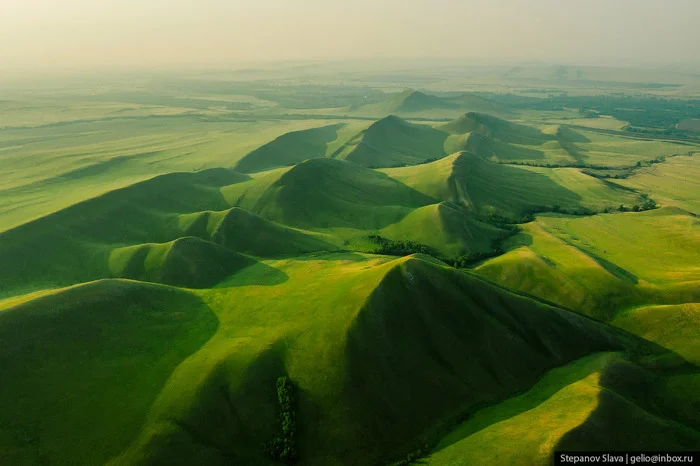 Amazing Russia: Dragon Ridge Long Mountains - My, Ural, Travel across Russia, sights, Ural mountains, The mountains, Orenburg region, Longpost