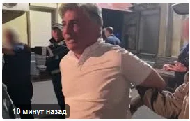 Elman Pashayev is suspected of fraud amounting to 45 million rubles - Negative, Advocate, Fraud, Mikhail Efremov, Text