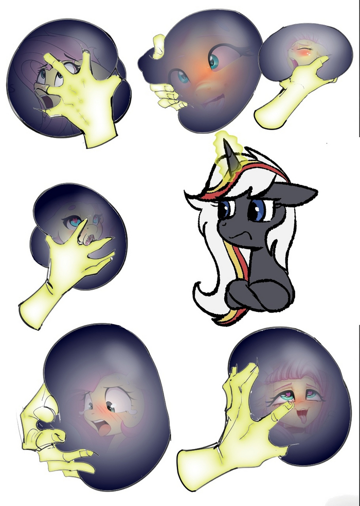   ,    My Little Pony, Fluttershy, Velvet Remedy, MLP Edge, Fallout: Equestria,  ()