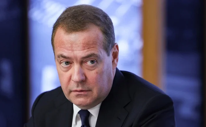 Medvedev calls for creation of personal data base of “enemies of Russia” - Politics, Media and press, news, Dmitry Medvedev, Personal data, Quotes, Text