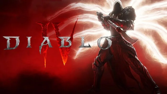 Diablo IV Has Brought Blizzard Over $1 Billion Since Release - Game world news, Games, Computer games, Diablo, Diablo IV, Blizzard, RPG, Fantasy, Dark fantasy