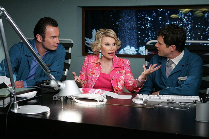 Пока искал картинку понял, что у них был пресноводный ) ну да ладно )