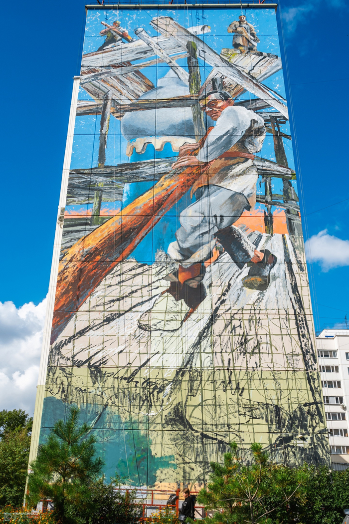 Поселковая 2-я, 59 