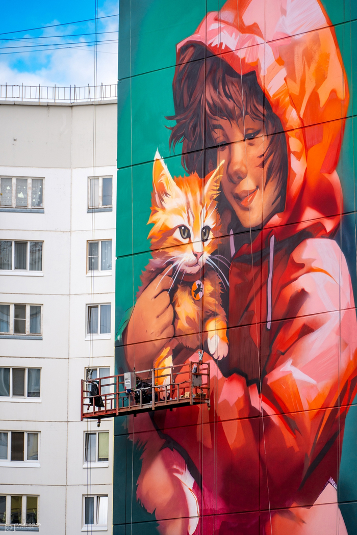 Поселковая 2-я, 26 