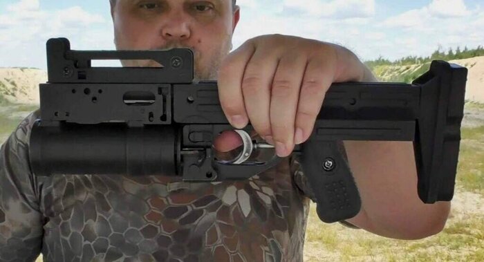      InterProInvest Harpy   