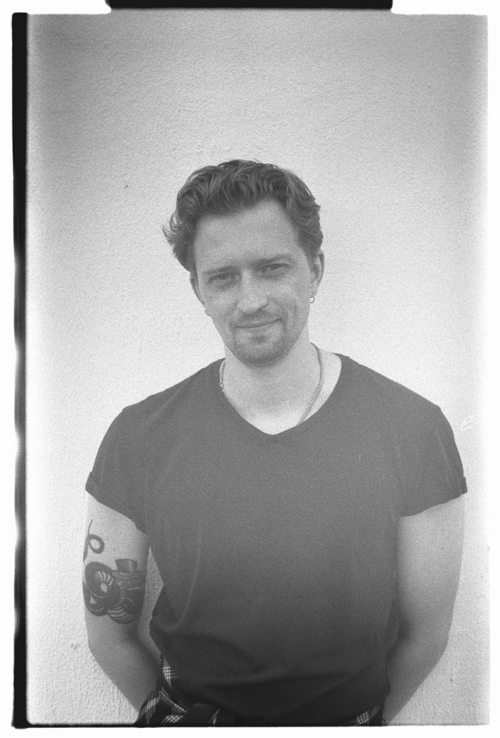 А это я. у жены лучше получается фоткать)