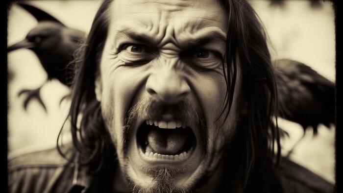 Тираны и жертвы. Есть ли выход?