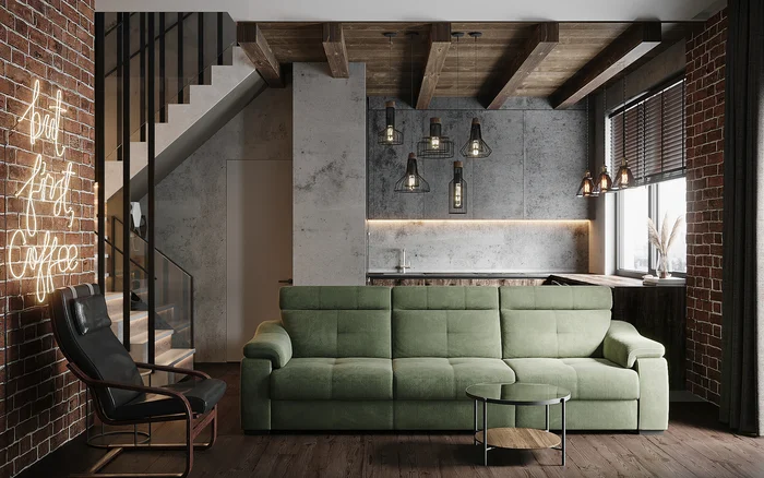 Hotel design and hotel interior 2024-2025: creating stylish interior design for hotel spaces - Interior Design, Design, Interior, Repair, Longpost