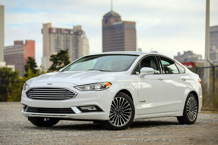      Ford Fusion , , Ford Fusion, Ford