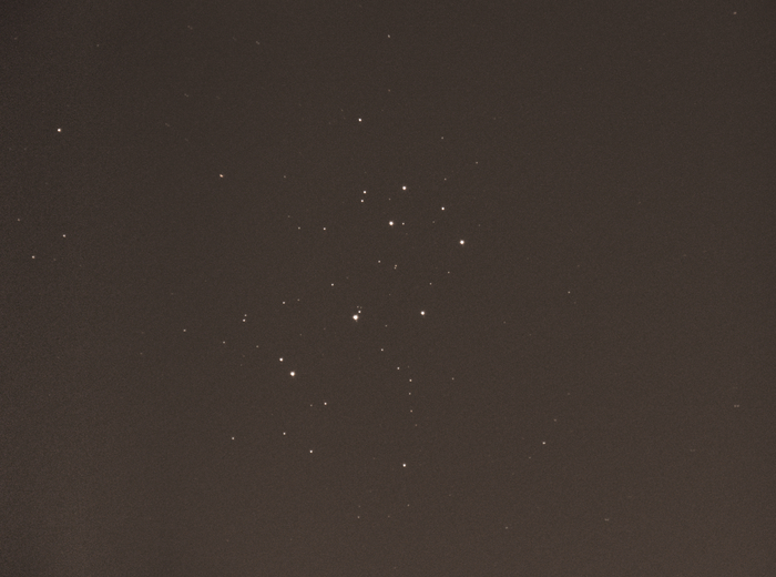 M45  22.08.2021