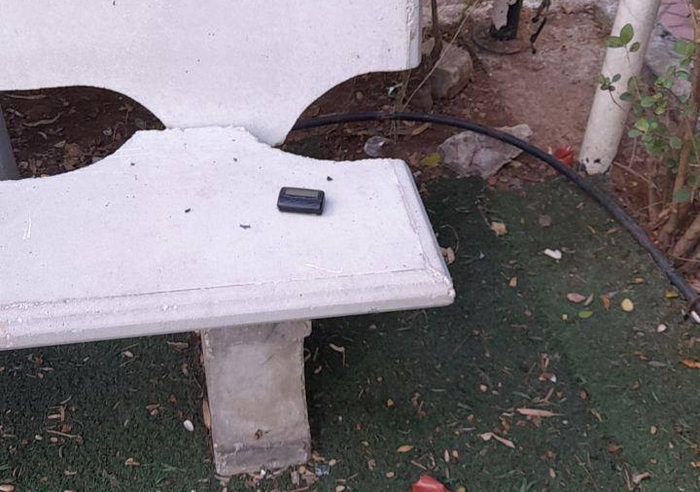 Массовый взрыв пейджеров в Ливанез