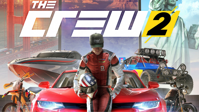   The Crew 2    , Xbox  PS , ,  , , , , , Playstation, Xbox, Steam,  , The crew 2, ,  , 