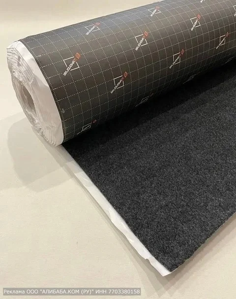 Adhesive carpet - Vertical video, Repair, Carpet, Longpost