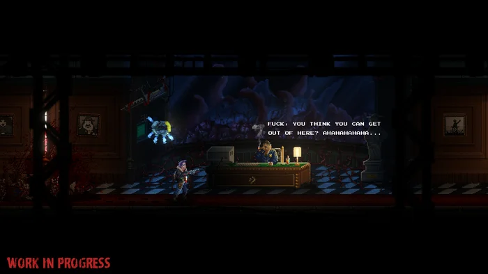 How we make the game Block 17 - My, Gamedev, Pixel Art, Indiedev, Unity2d, Games, Platformer, Video, Soundless, Longpost