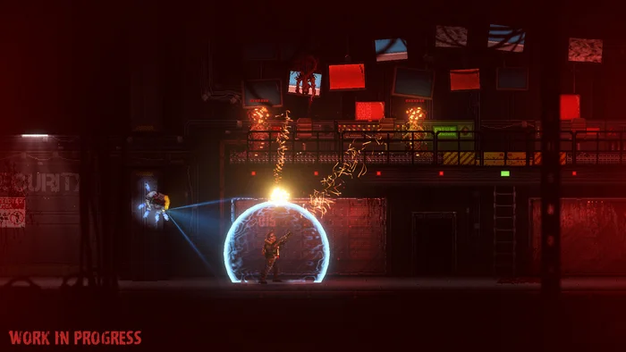How we make the game Block 17 - My, Gamedev, Pixel Art, Indiedev, Unity2d, Games, Platformer, Video, Soundless, Longpost