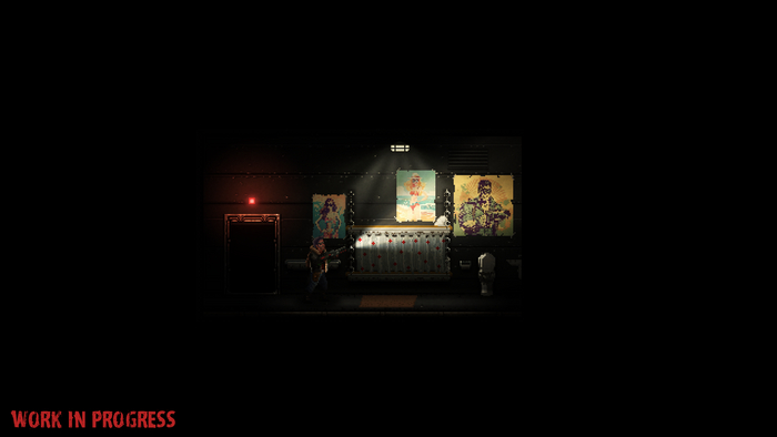 Что делалось за шторкой лучше не знать.