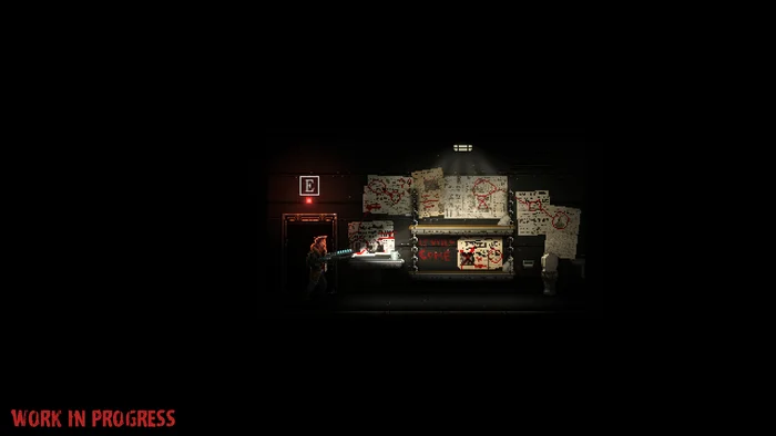 How we make the game Block 17 - My, Gamedev, Pixel Art, Indiedev, Unity2d, Games, Platformer, Video, Soundless, Longpost