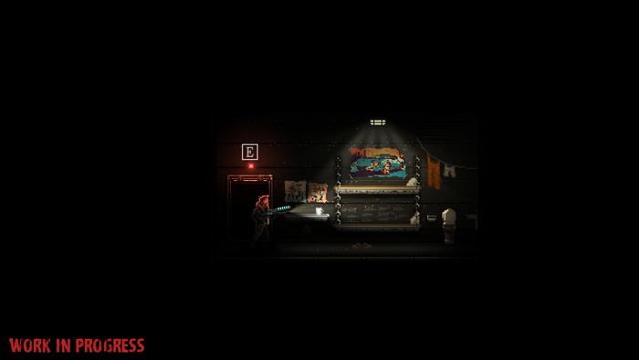 Хозяйственные зеки.