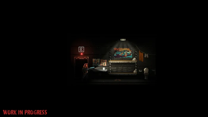 How we make the game Block 17 - My, Gamedev, Pixel Art, Indiedev, Unity2d, Games, Platformer, Video, Soundless, Longpost