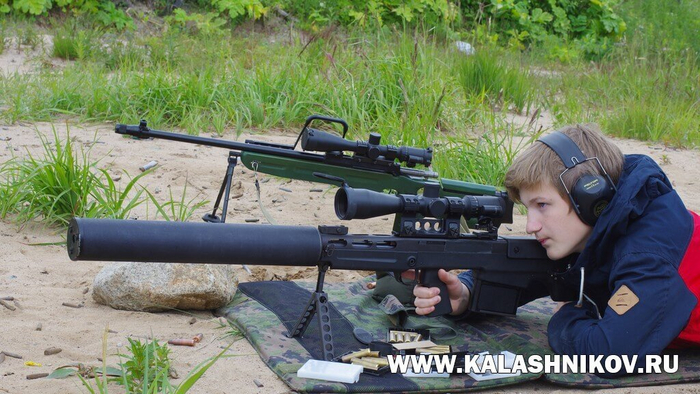 �������� �� 12,7-�� �������� ��� �������. ���������, ��� � �������� ���� ���������� � ��������� ����������������� ������ ������������ ��� ����������� ����������� ������� ��������