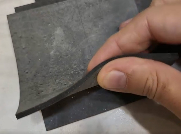 Хитрость сантехника: если купил прокладки, а они не по размеру