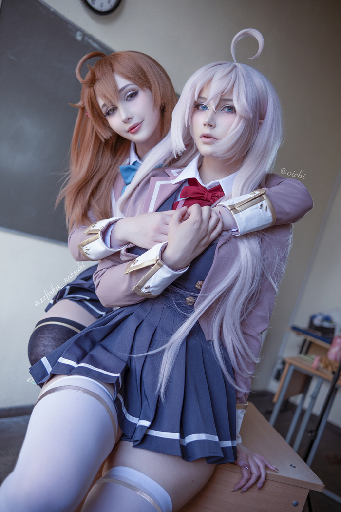 Мы принесли так много реквизита, что попросту не успели отснять все!!!!(((