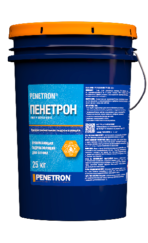 Penetron. I need advice. - My, Building, Waterproofing, House, Dacha, Basement