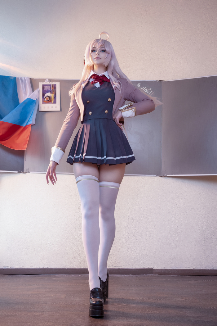 Результат себя ждать не заставил - иностранному зрителю очень зашел этот проект. А что на счет вас?)