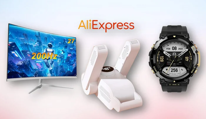 Подборка десяти интересных товаров с AliExpress которые мне удалось найти для вас - Моё, Товары, Китайские товары, AliExpress, Гаджеты, Электроника, Длиннопост, Покупка