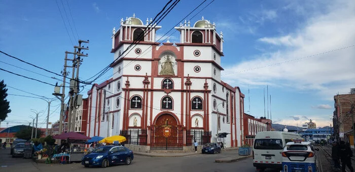 Solo Cycling Expedition in South America. Part 3 Peru. Chapter 116. Puno - My, Bike trip, Solo travel, Travels, Bike ride, A bike, Peru, South America, Cyclist, Andes, The mountains, Cycling, Road, Longpost, The photo