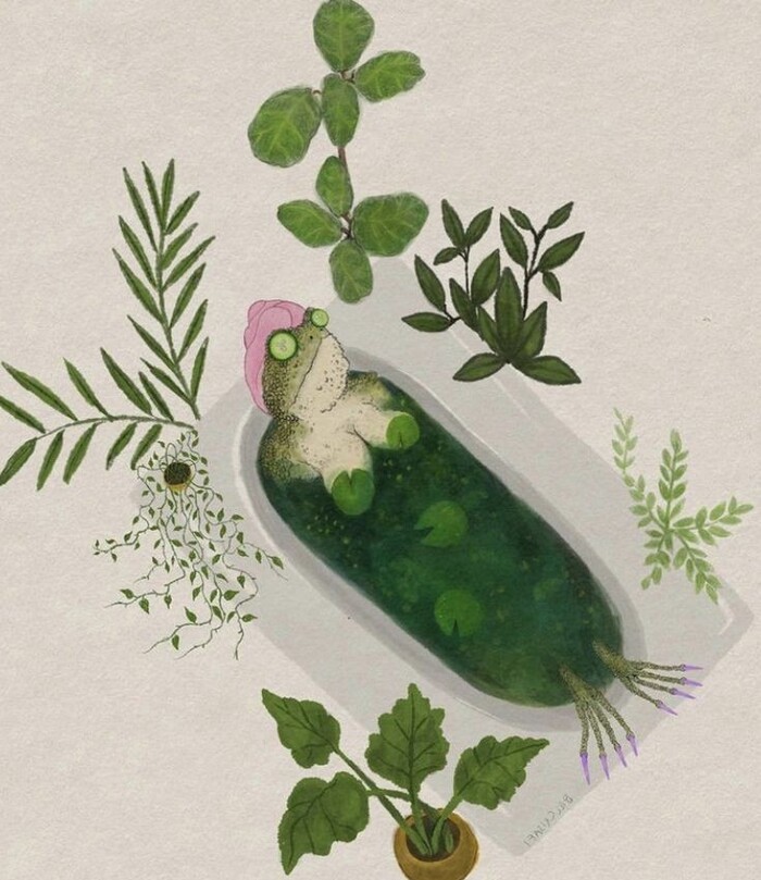 Среда - это маленькая пятница