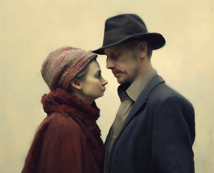 Вопрос про отношения