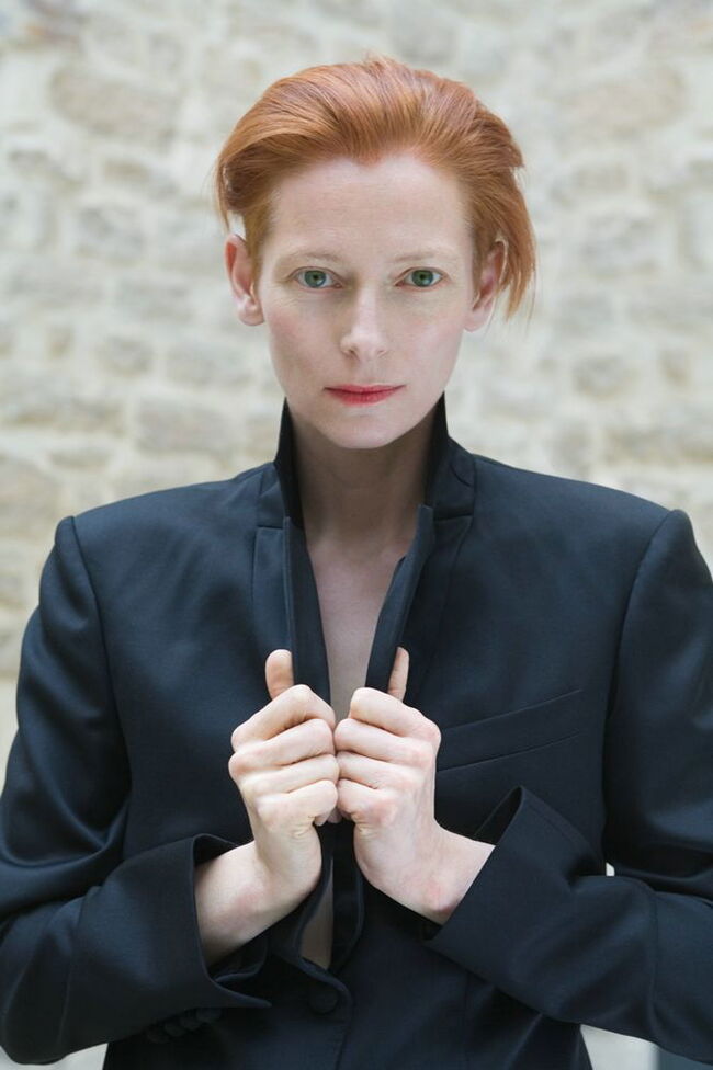 Tilda Swinton - Фотография, Девушки, Актеры и актрисы