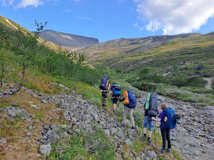 �� ���� � ������ ������