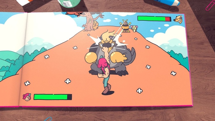 Классический Punch out! в видении Devolver Digital