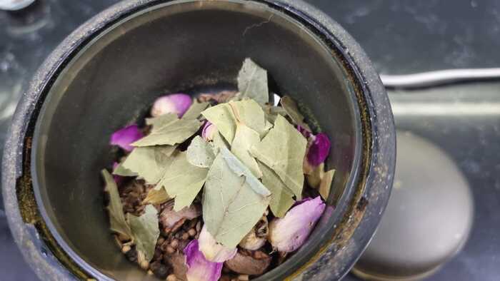 Сейчас пробурстим!