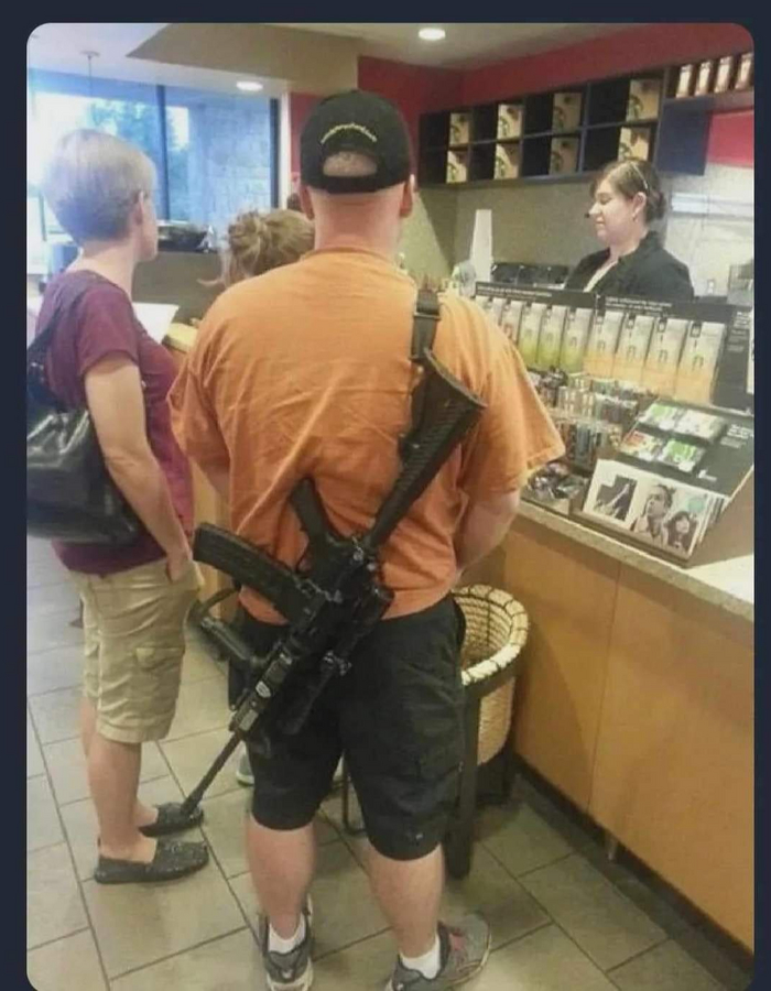 Доброе утро, Техас!