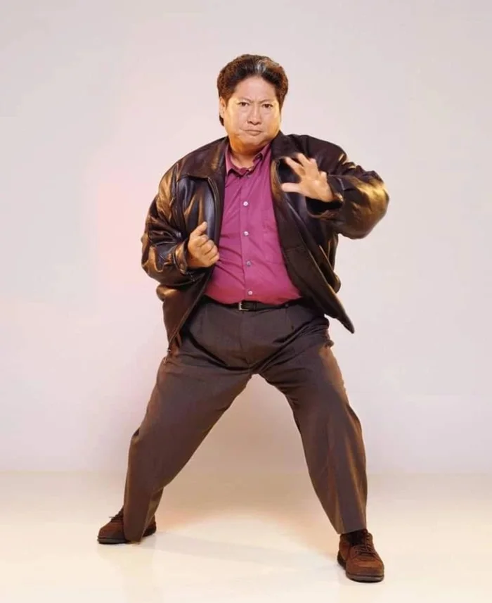 Sammo in his prime - Actors and actresses, Боевики, Sammo Hung