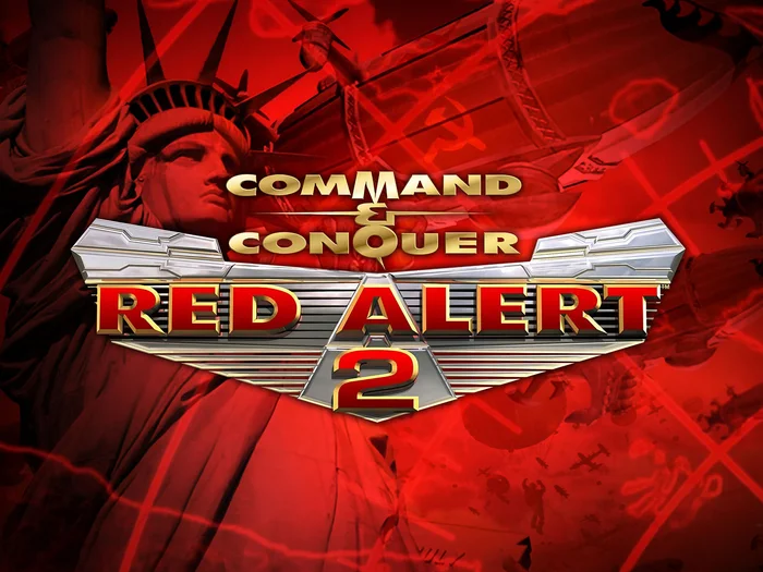 Today we gather in Red Alert 2 at 20:00 MSK 09/18/24 - Video game, Old school, Retro Games, Red alert, Economic strategy, 2000s, Multiplayer, Multiplayer, Red alert 2, Yuris Revenge, Longpost, Telegram (link), YouTube (link), Computer games, Video, Youtube