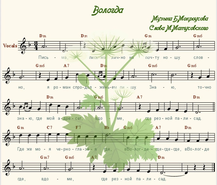 Обещать — не значит жениться ;)