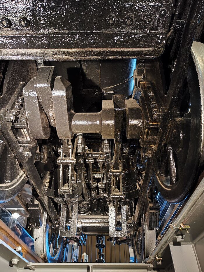 Шуточка про "внутрь или наружу"