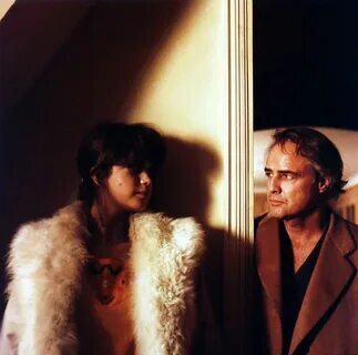 Three films about destructive passion. 1. Last Tango in Paris (1972) - My, Marlon Brando, Passion, Drama, Classic, Melodrama, I advise you to look, Longpost