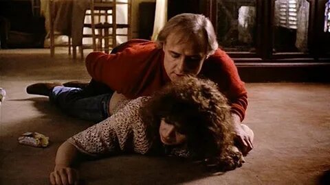 Three films about destructive passion. 1. Last Tango in Paris (1972) - My, Marlon Brando, Passion, Drama, Classic, Melodrama, I advise you to look, Longpost