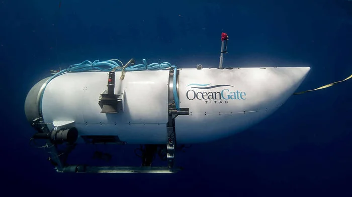 Who lives at the bottom of the ocean? - Ocean, Bottom, Video, Soundless, Bathyscaphe, The incident with the bathyscaphe Titan