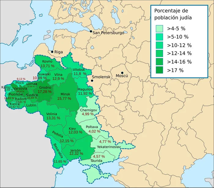 Pale of Settlement. Or migration in the old days - Politics, Traditions, Eco-city, European Union, West, Life stories, История России, Longpost, Jews, Migrants, Poland, Российская империя