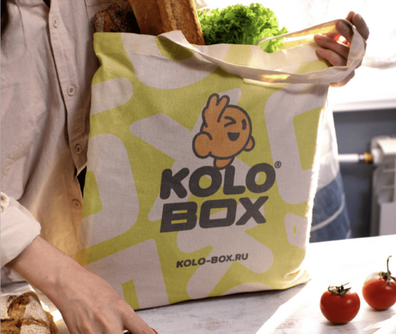 KOLOBOX: Saving Food Together with a Russian Startup - Startup, Entrepreneurship, Business, Development, Future, A restaurant, coffee house, Small business, Appendix, Marketing, Innovations, Catering business, Food, Discounts, Products, Telegram (link), VKontakte (link), Instagram (link), Longpost