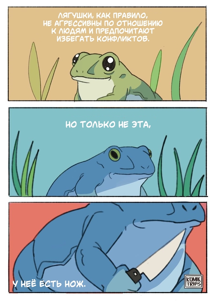 Со средой вас, мои чуваки